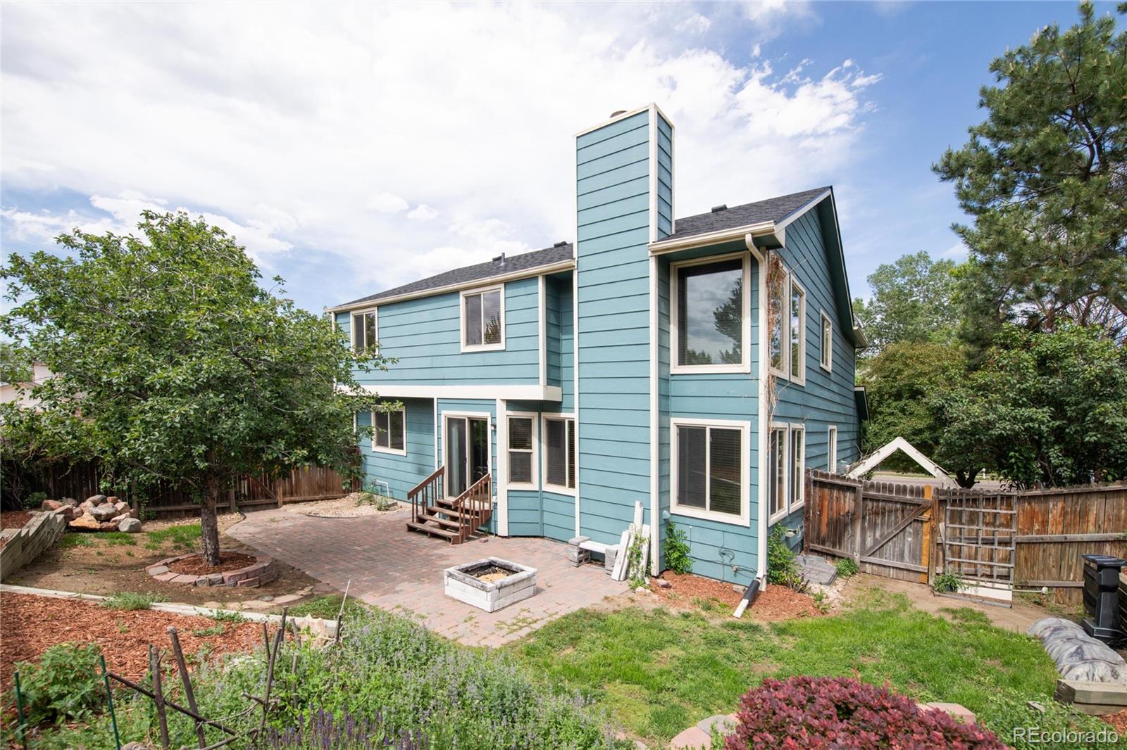 MLS Image #3 for 7407  montarbor drive,colorado springs, Colorado