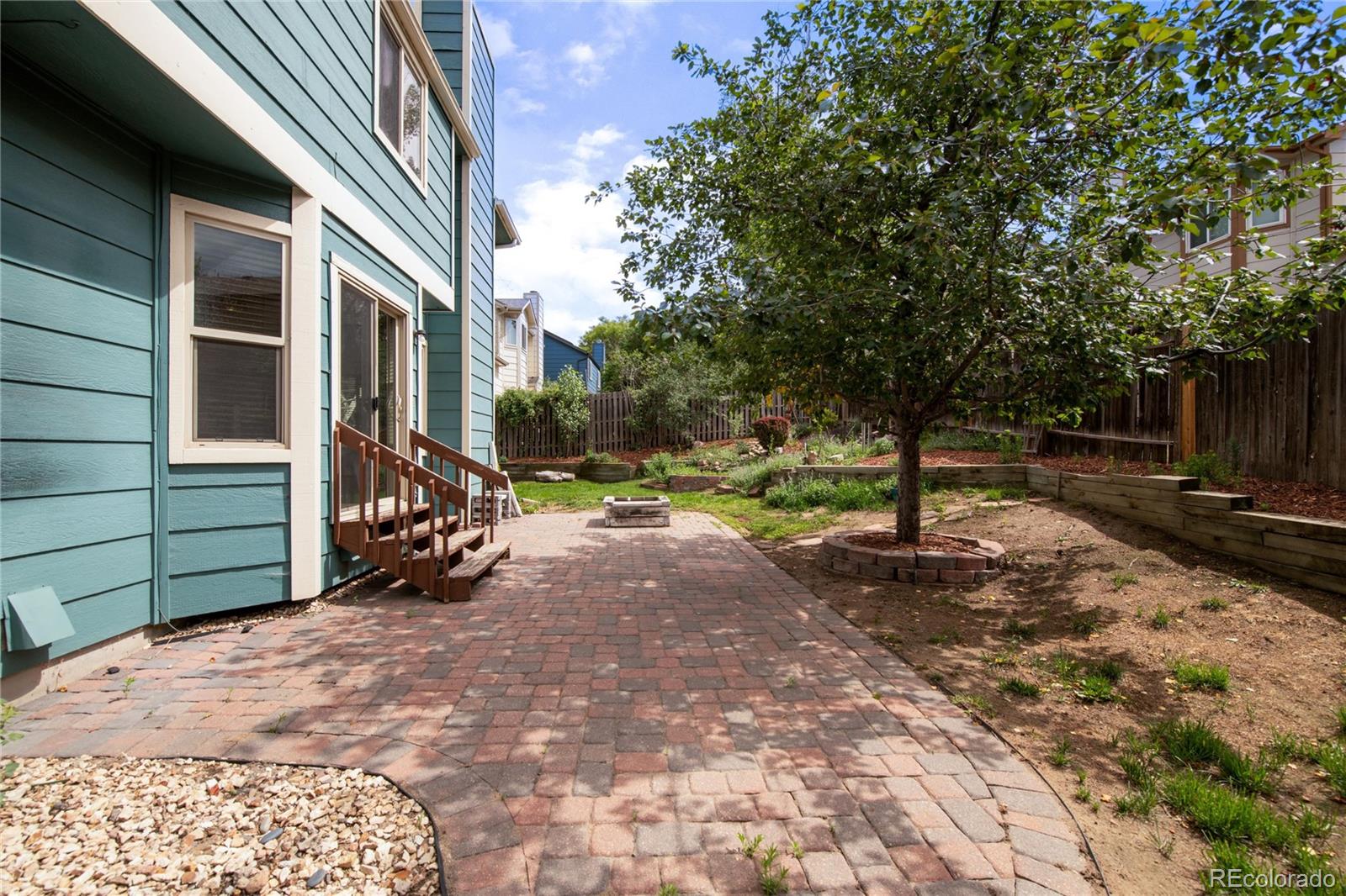 MLS Image #4 for 7407  montarbor drive,colorado springs, Colorado