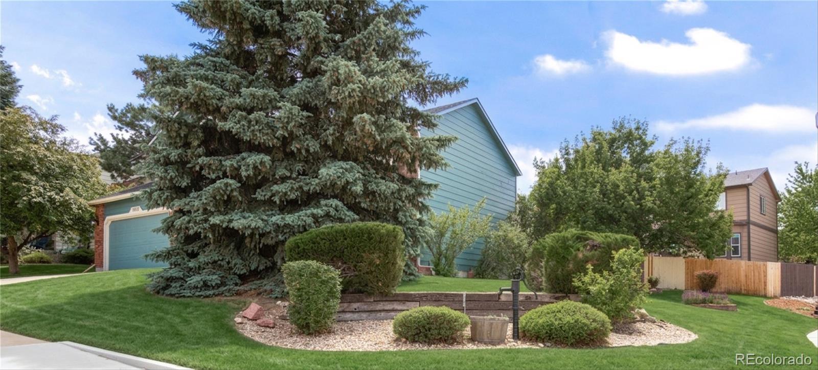 MLS Image #5 for 7407  montarbor drive,colorado springs, Colorado