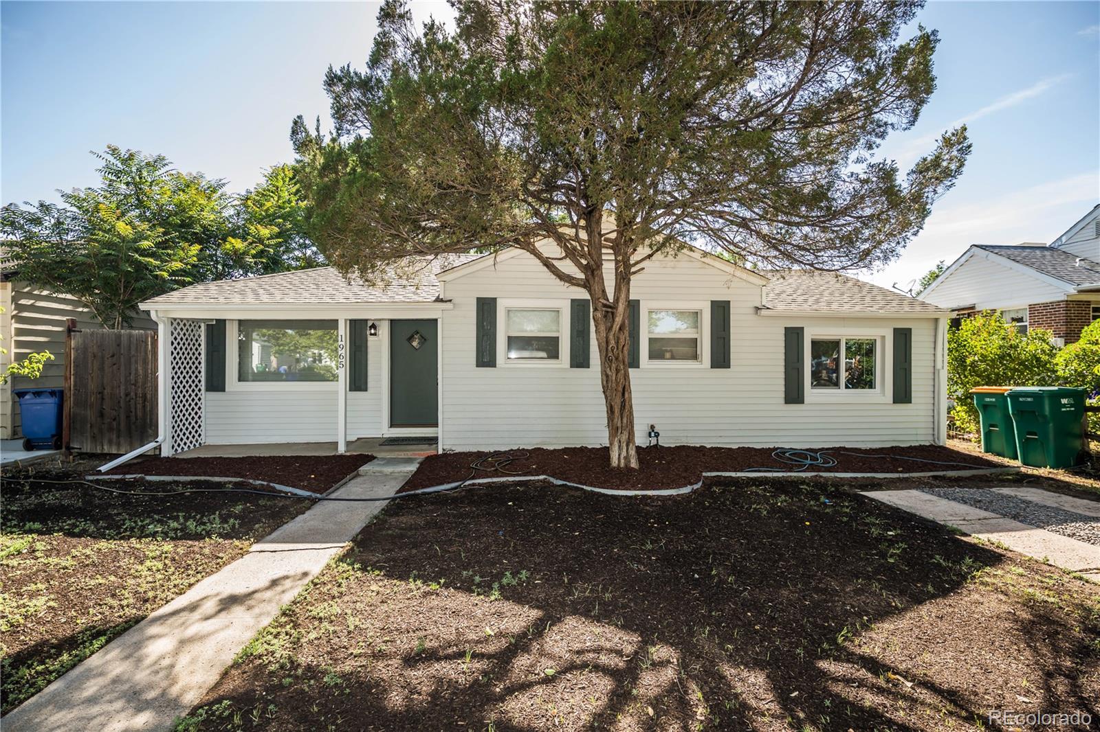 MLS Image #0 for 1965  joliet street,aurora, Colorado