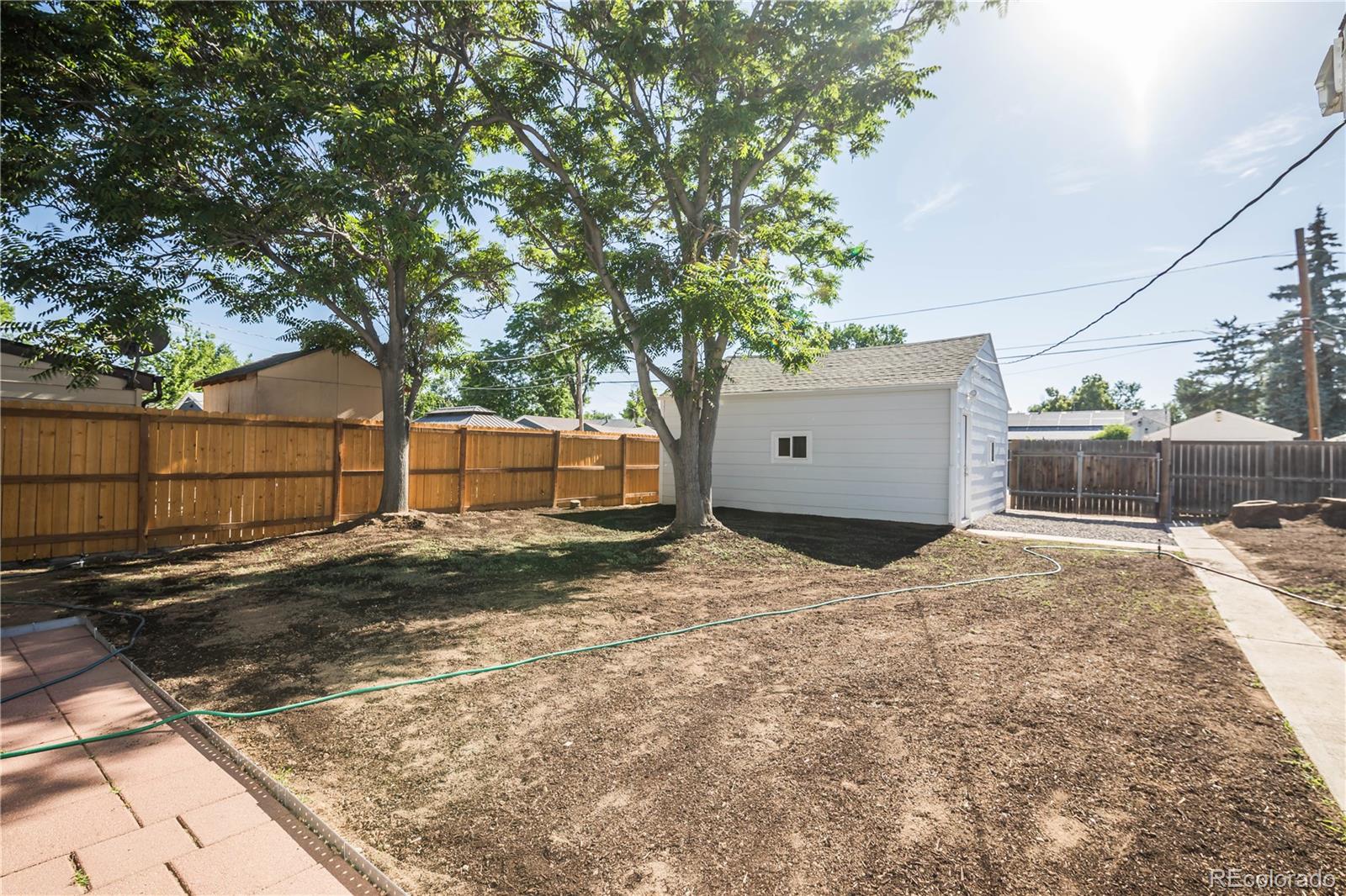 MLS Image #20 for 1965  joliet street,aurora, Colorado