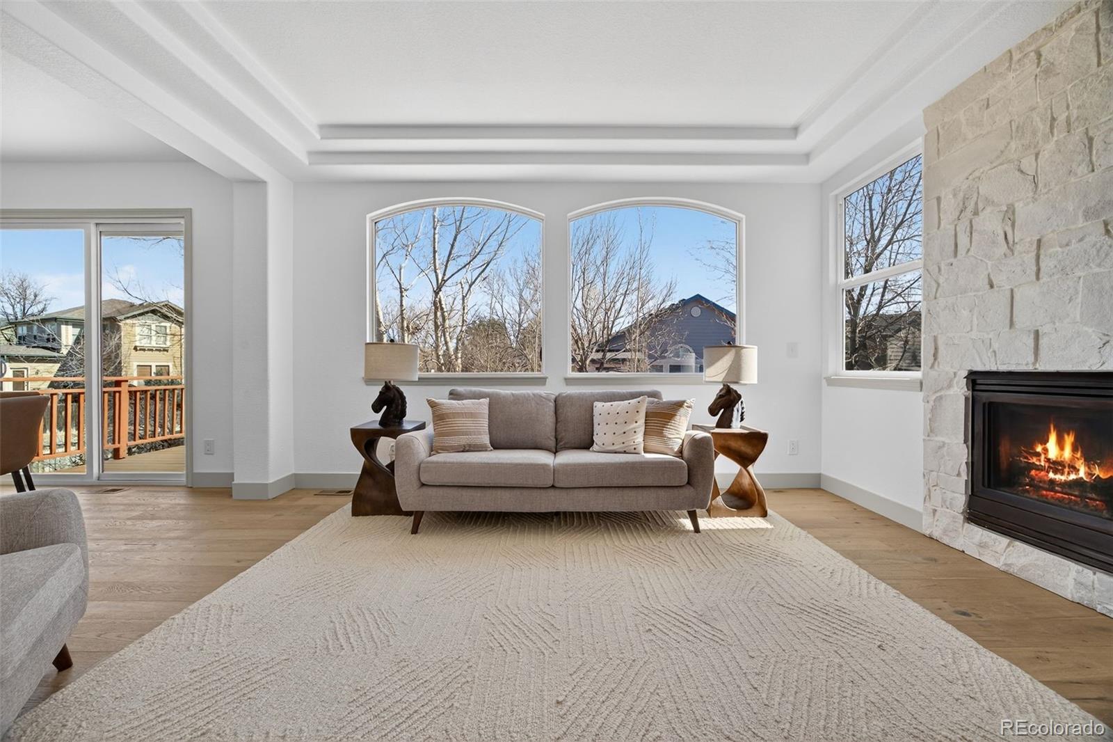 MLS Image #10 for 16396  wagon court,parker, Colorado