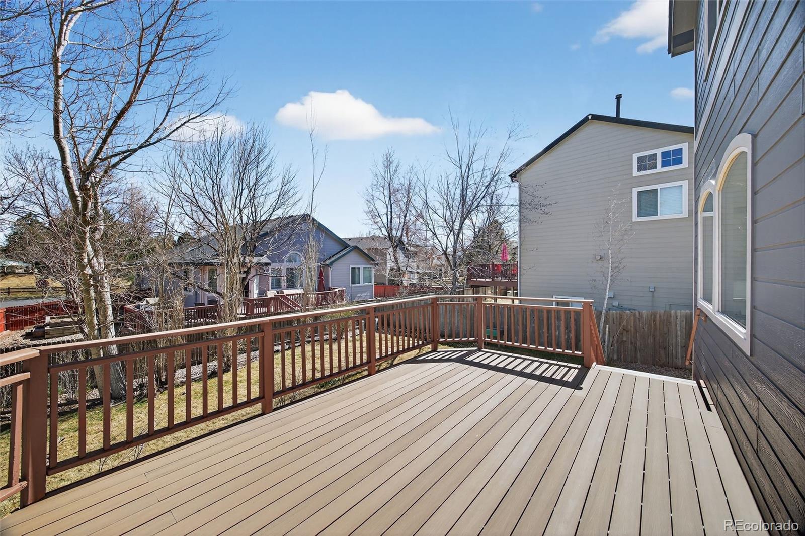 MLS Image #31 for 16396  wagon court,parker, Colorado