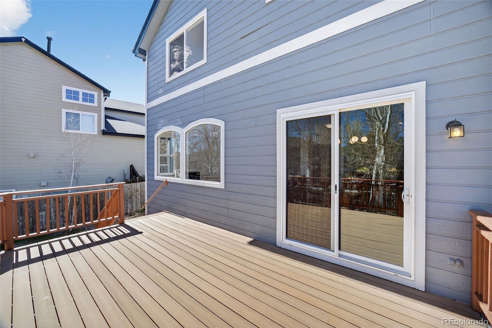 MLS Image #32 for 16396  wagon court,parker, Colorado