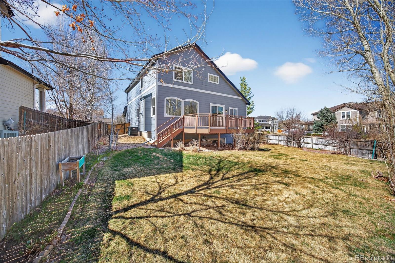 MLS Image #33 for 16396  wagon court,parker, Colorado
