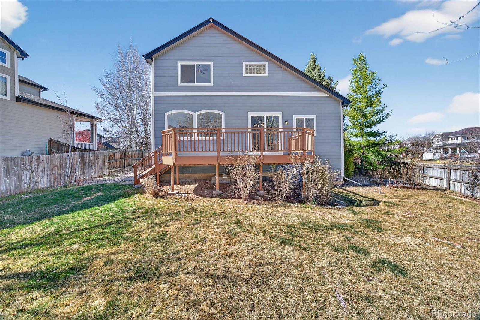 MLS Image #34 for 16396  wagon court,parker, Colorado