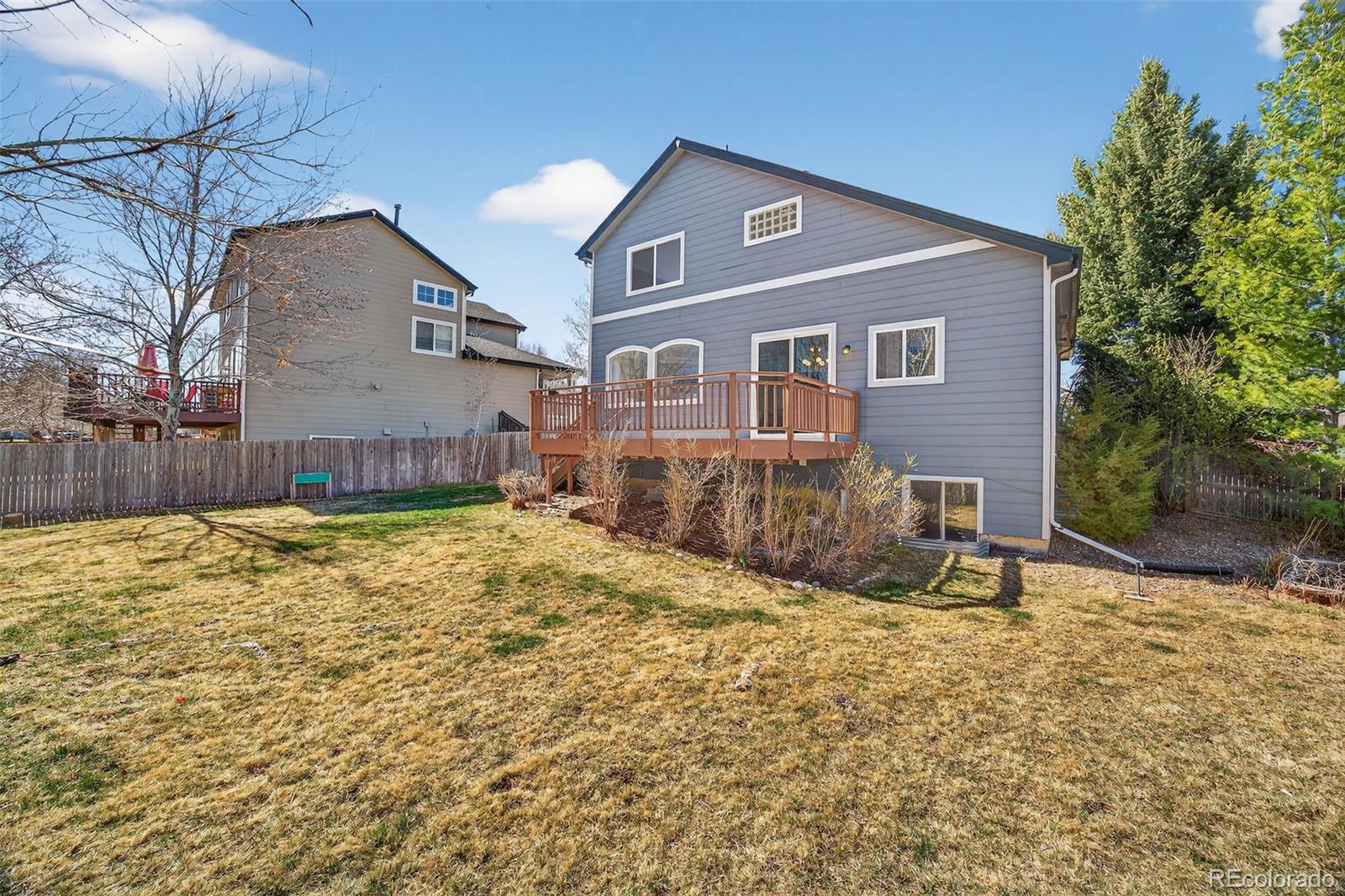 MLS Image #35 for 16396  wagon court,parker, Colorado