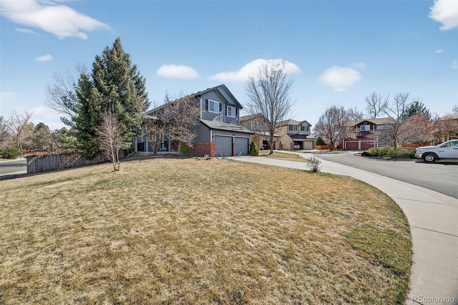 MLS Image #36 for 16396  wagon court,parker, Colorado