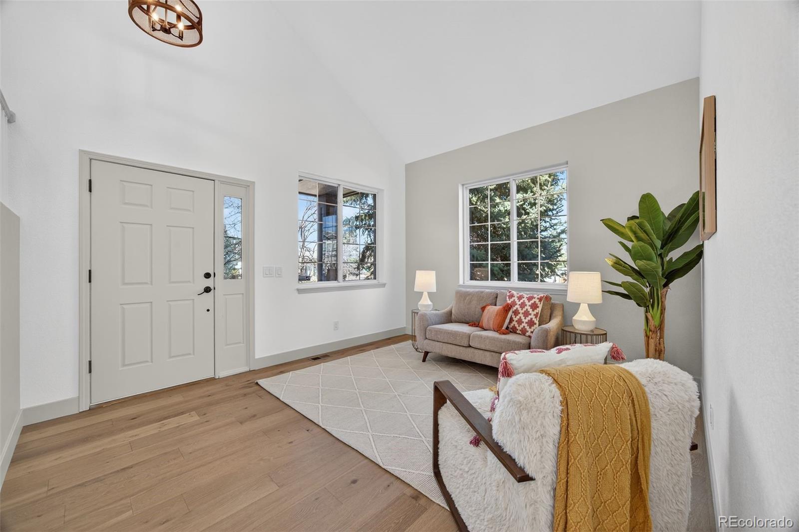 MLS Image #4 for 16396  wagon court,parker, Colorado