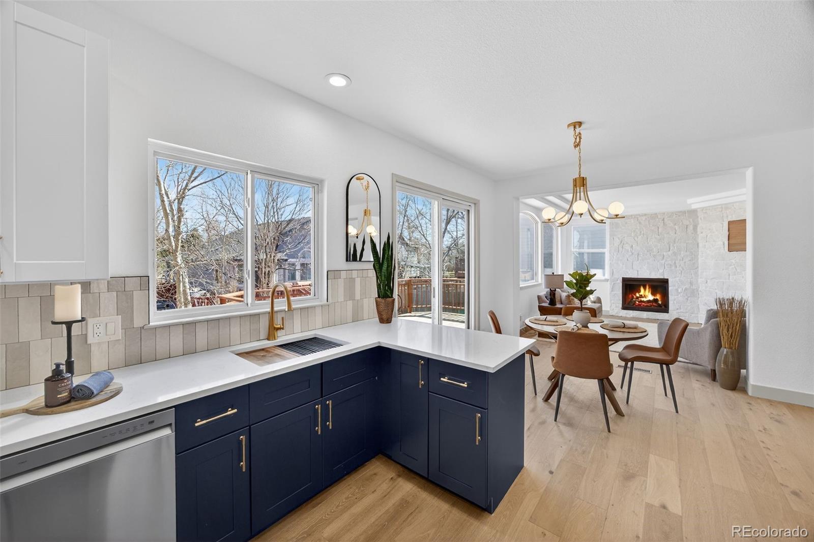 MLS Image #6 for 16396  wagon court,parker, Colorado