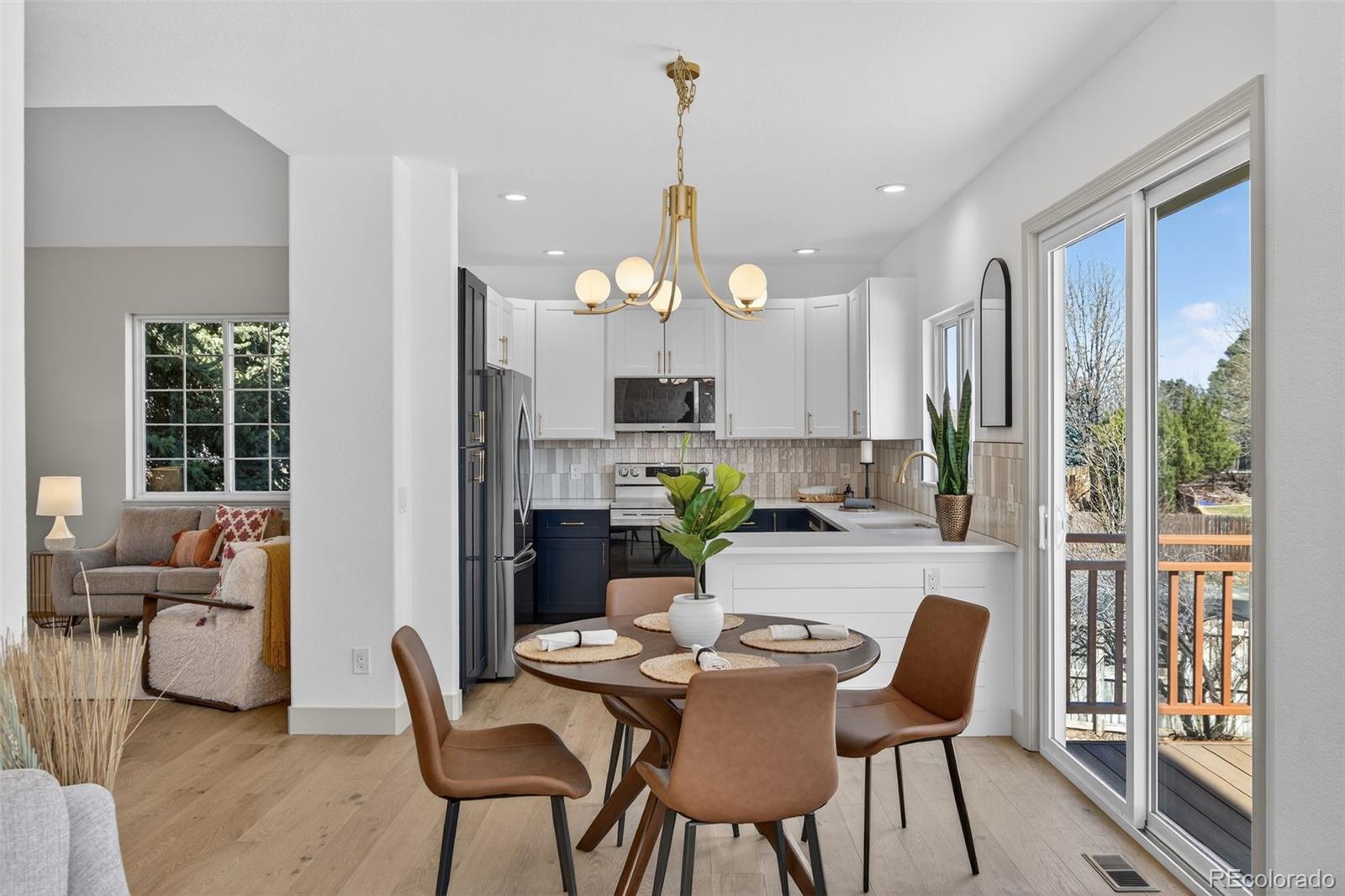MLS Image #9 for 16396  wagon court,parker, Colorado