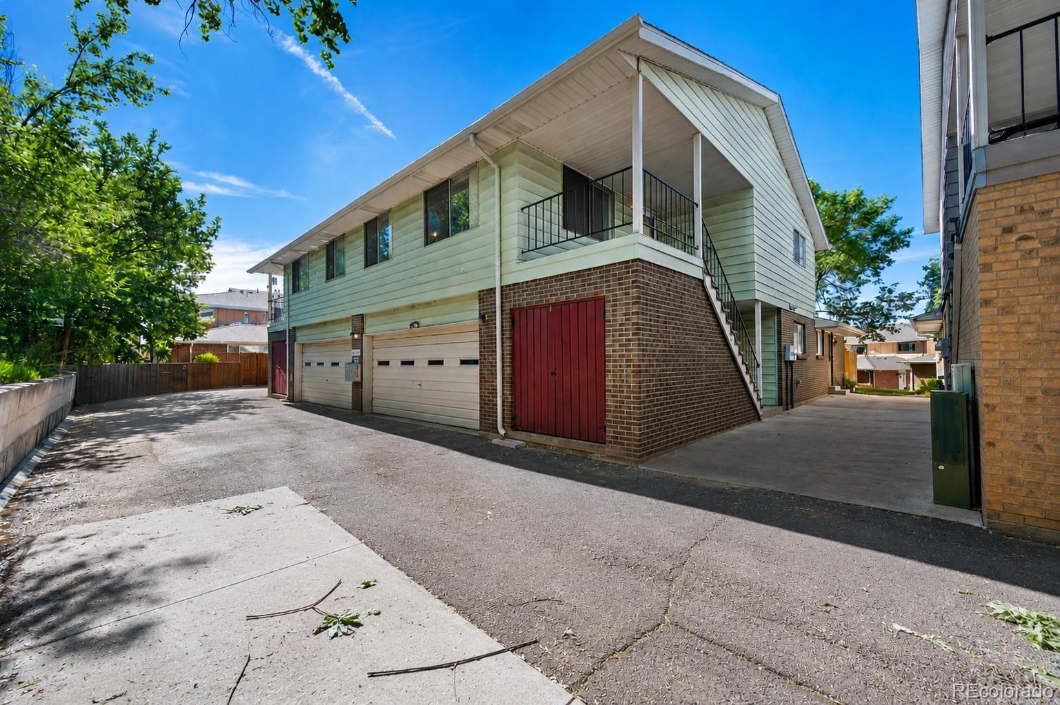 MLS Image #1 for 7914  meade street d-9,westminster, Colorado