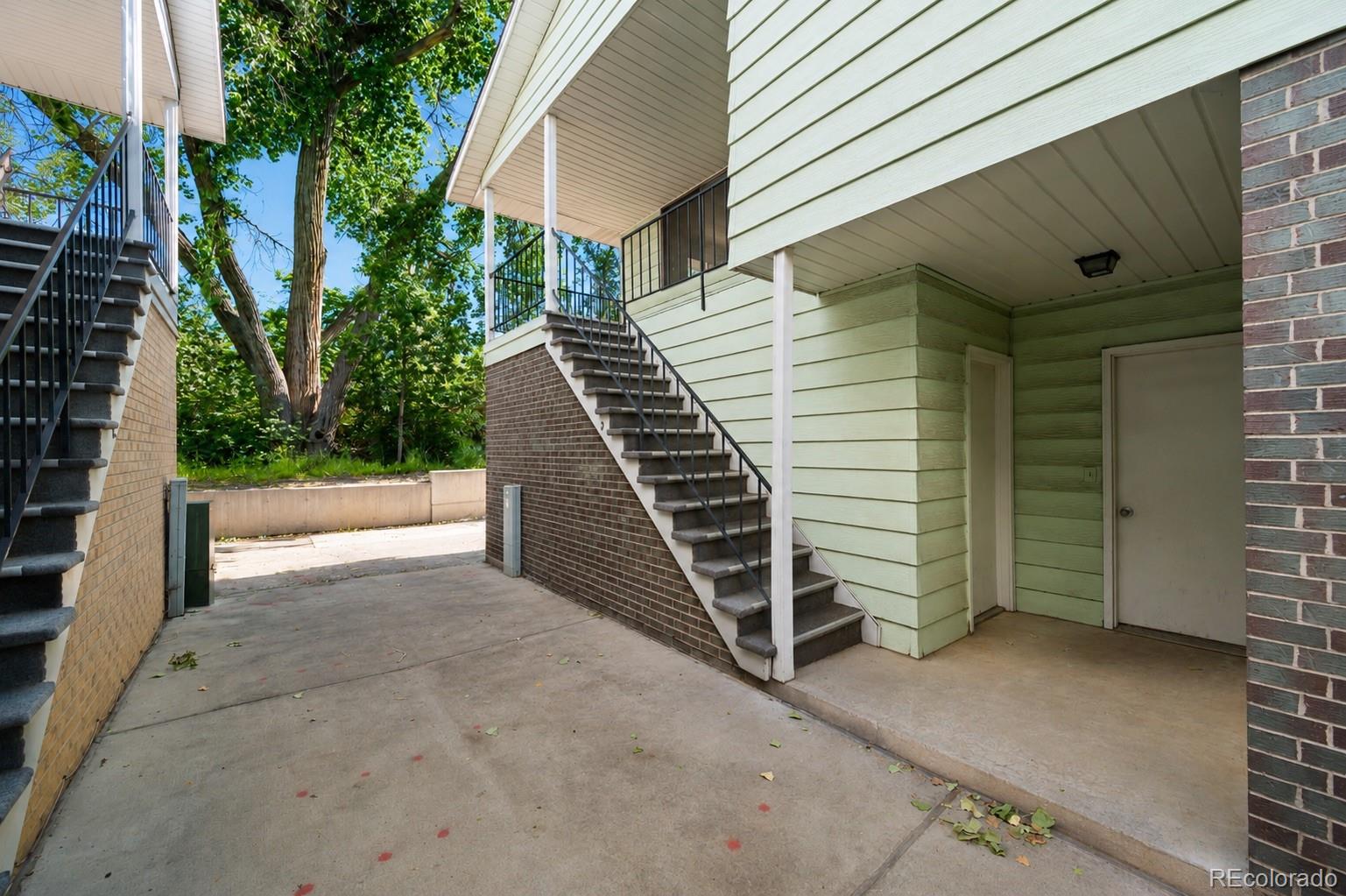MLS Image #2 for 7914  meade street d-9,westminster, Colorado
