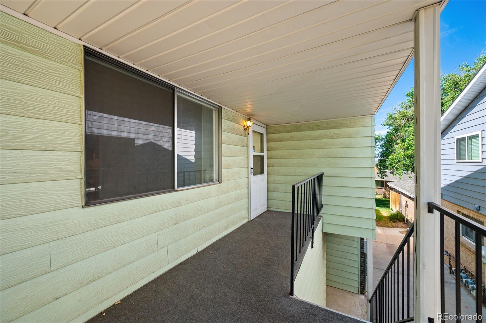 MLS Image #3 for 7914  meade street d-9,westminster, Colorado