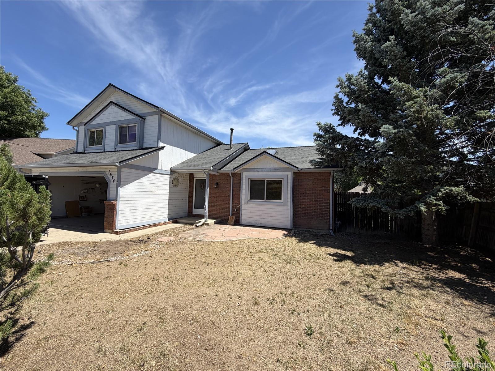 MLS Image #0 for 1674  saulsbury court,loveland, Colorado
