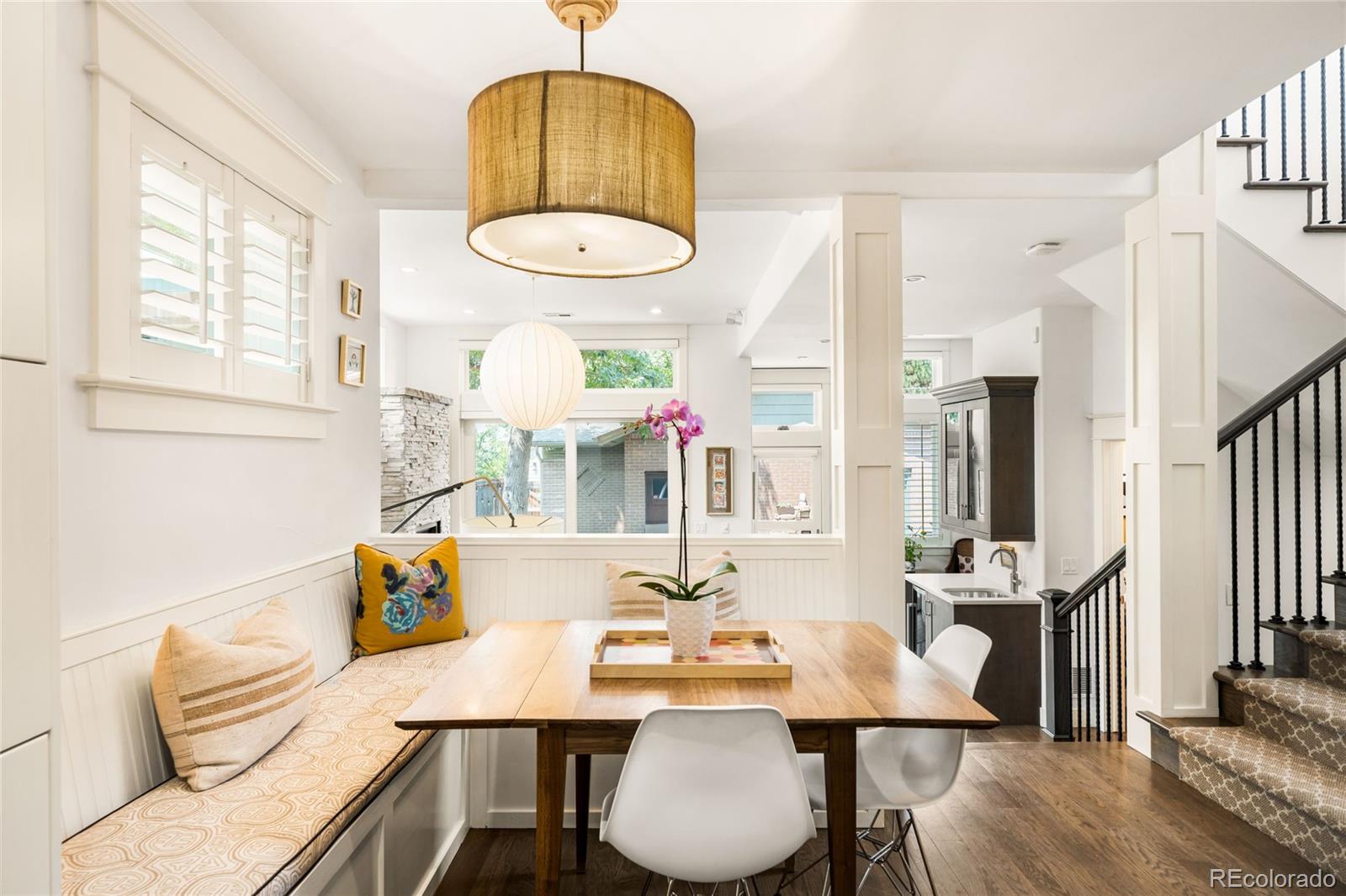 MLS Image #11 for 925 s emerson street,denver, Colorado