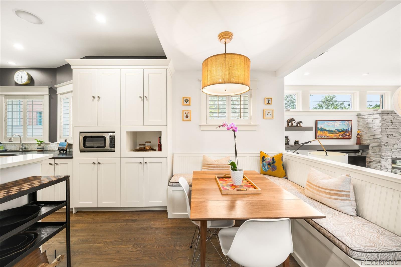 MLS Image #12 for 925 s emerson street,denver, Colorado