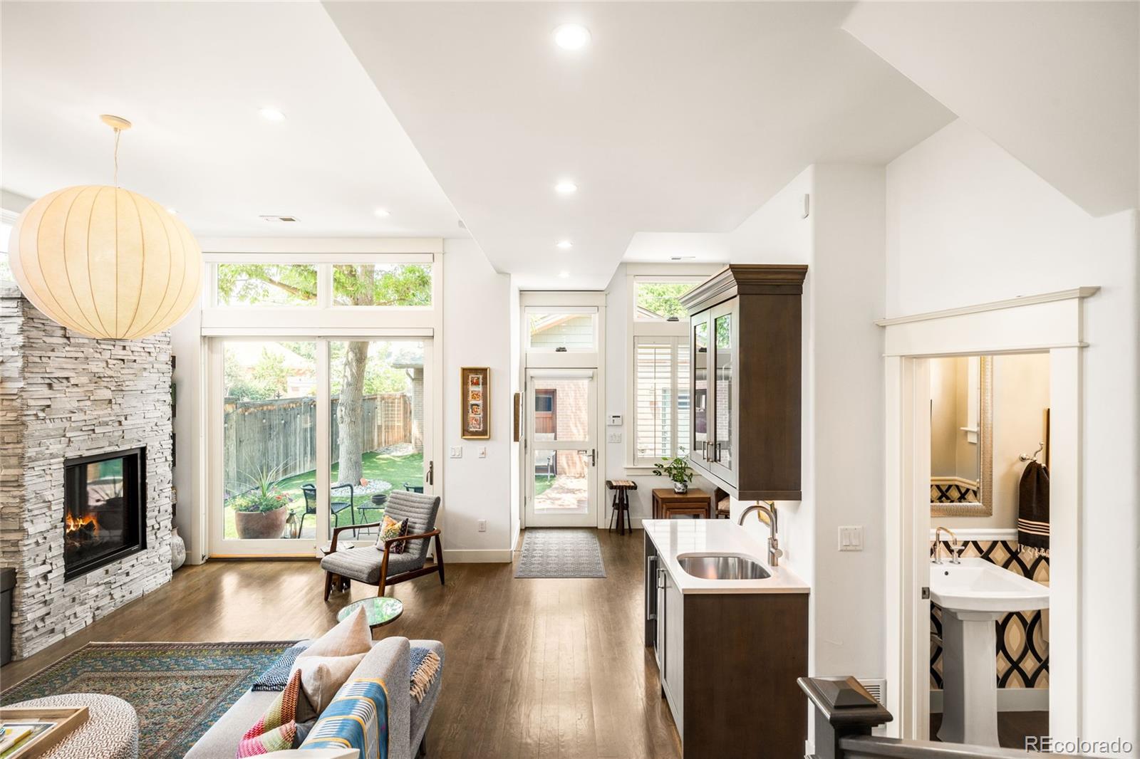 MLS Image #15 for 925 s emerson street,denver, Colorado