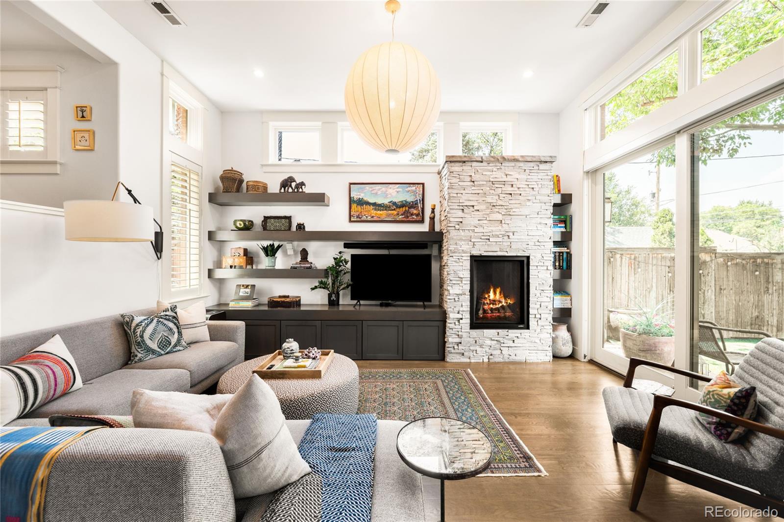 MLS Image #17 for 925 s emerson street,denver, Colorado