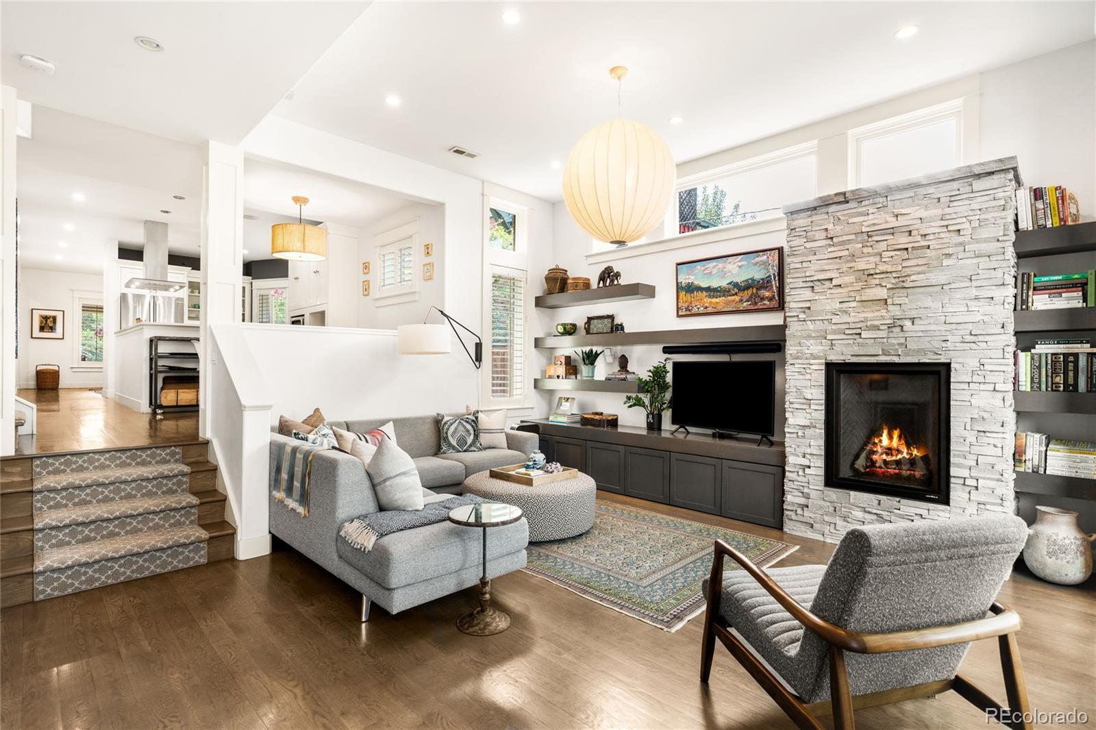 MLS Image #18 for 925 s emerson street,denver, Colorado