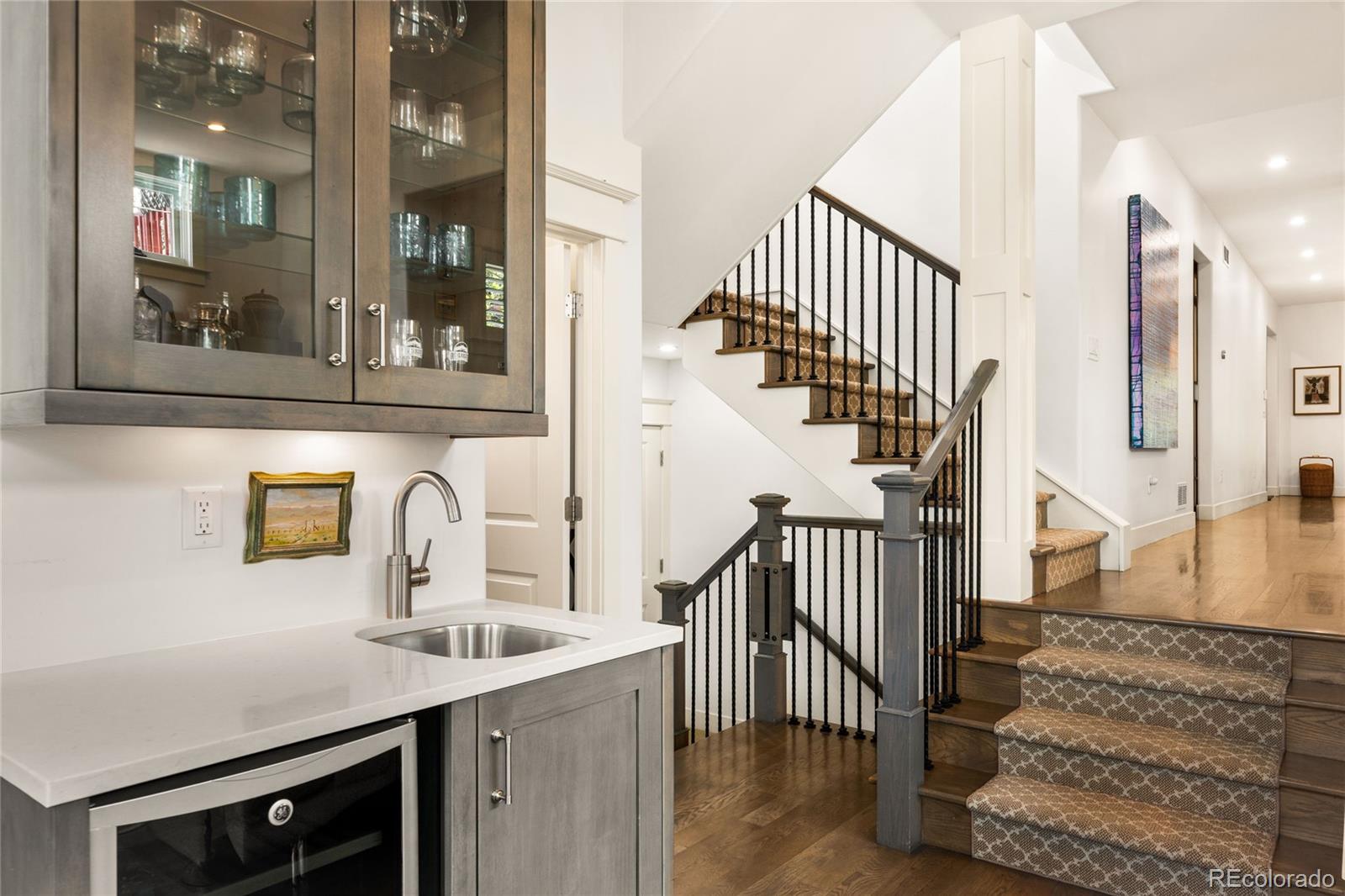 MLS Image #20 for 925 s emerson street,denver, Colorado