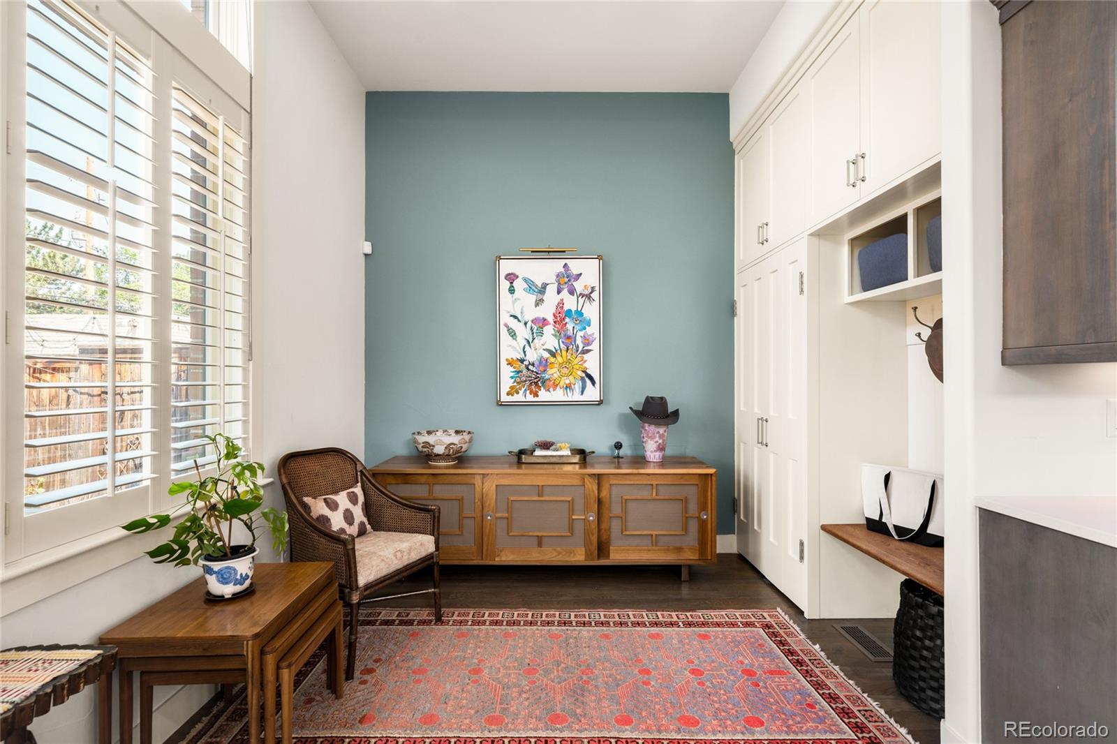MLS Image #23 for 925 s emerson street,denver, Colorado
