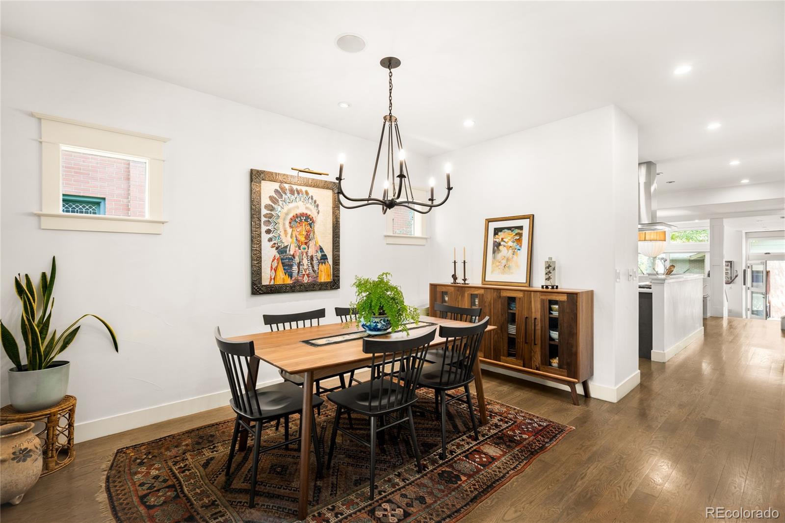 MLS Image #4 for 925 s emerson street,denver, Colorado