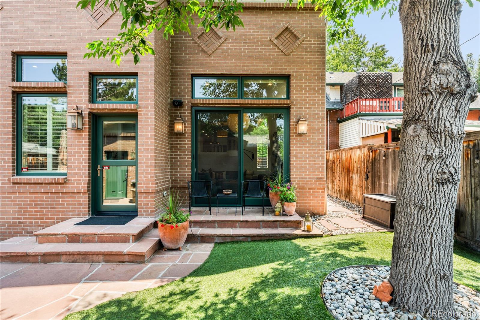 MLS Image #40 for 925 s emerson street,denver, Colorado