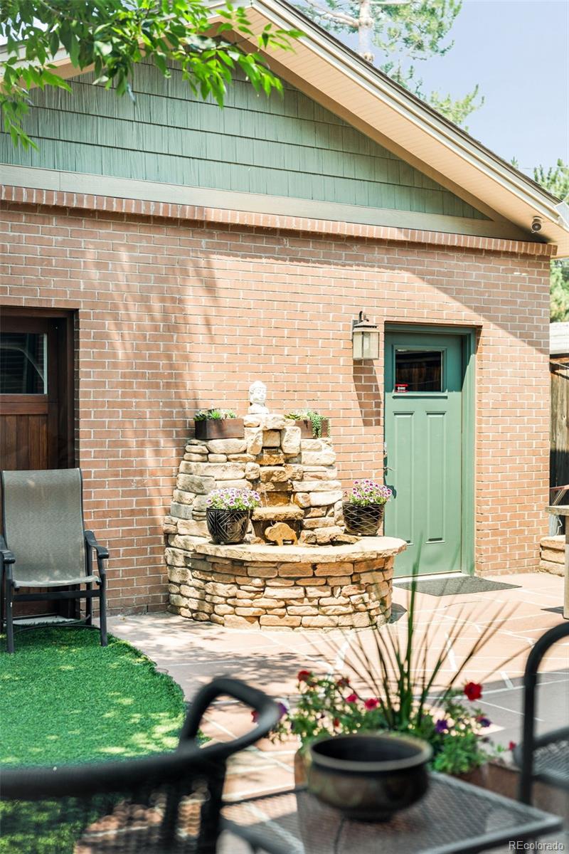 MLS Image #41 for 925 s emerson street,denver, Colorado