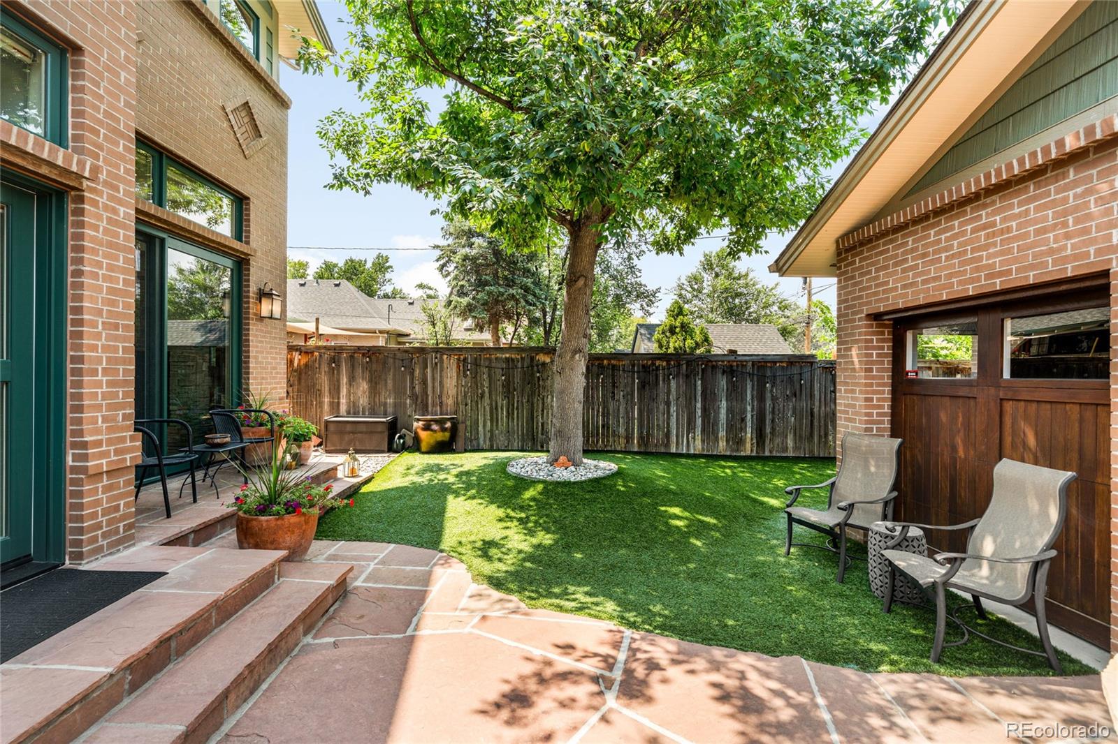 MLS Image #42 for 925 s emerson street,denver, Colorado
