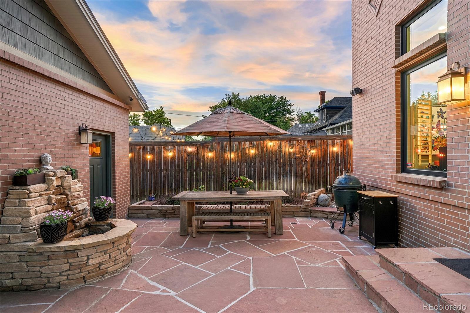 MLS Image #44 for 925 s emerson street,denver, Colorado