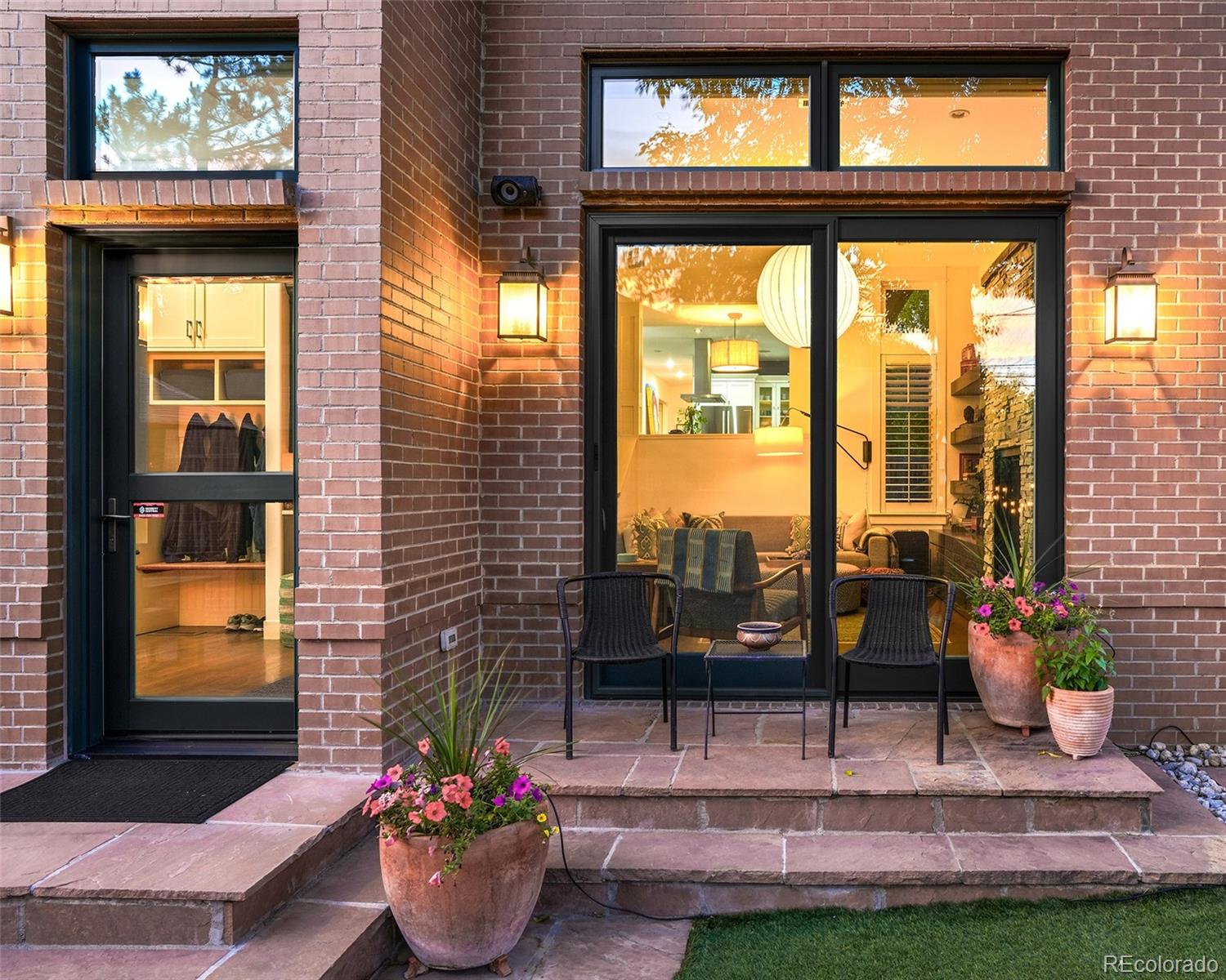 MLS Image #45 for 925 s emerson street,denver, Colorado