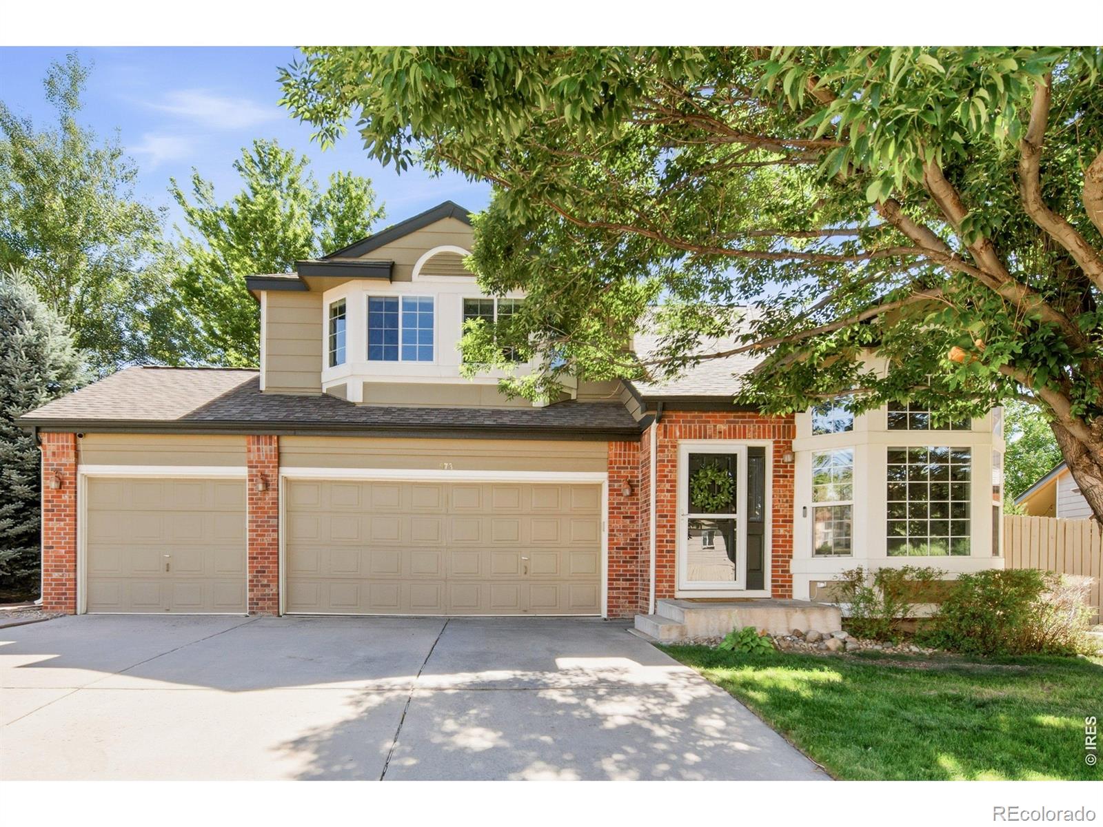 MLS Image #0 for 673  eaton circle,superior, Colorado