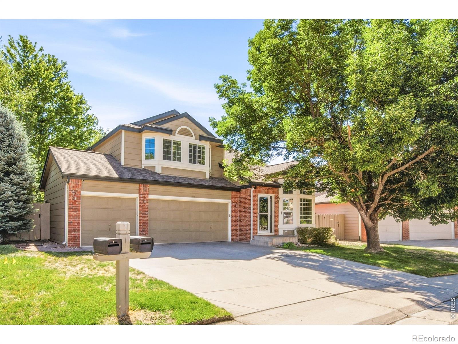 MLS Image #1 for 673  eaton circle,superior, Colorado