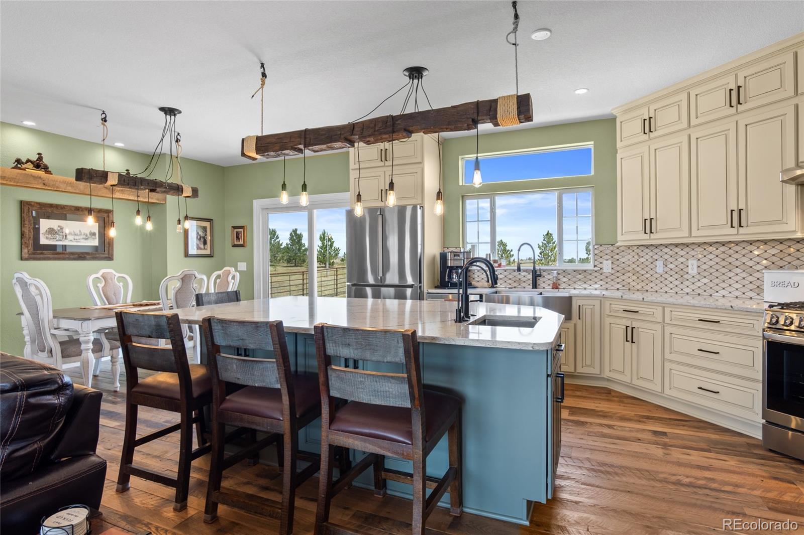 MLS Image #12 for 8768  county road 134 ,kiowa, Colorado
