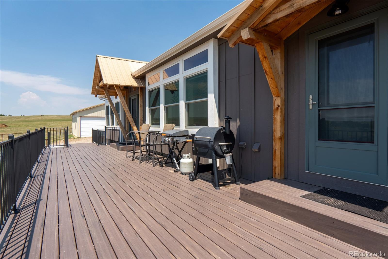 MLS Image #2 for 8768  county road 134 ,kiowa, Colorado