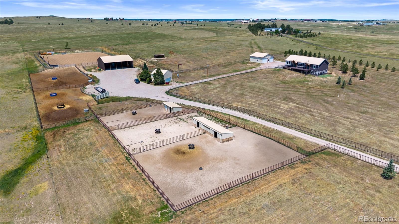 MLS Image #26 for 8768  county road 134 ,kiowa, Colorado