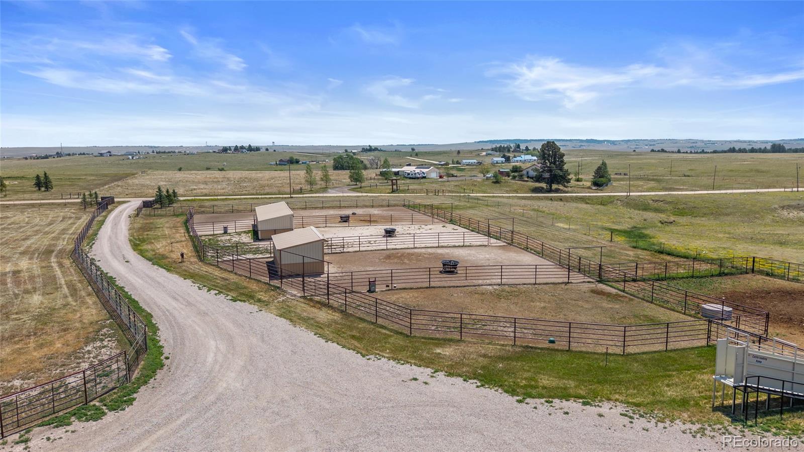 MLS Image #27 for 8768  county road 134 ,kiowa, Colorado