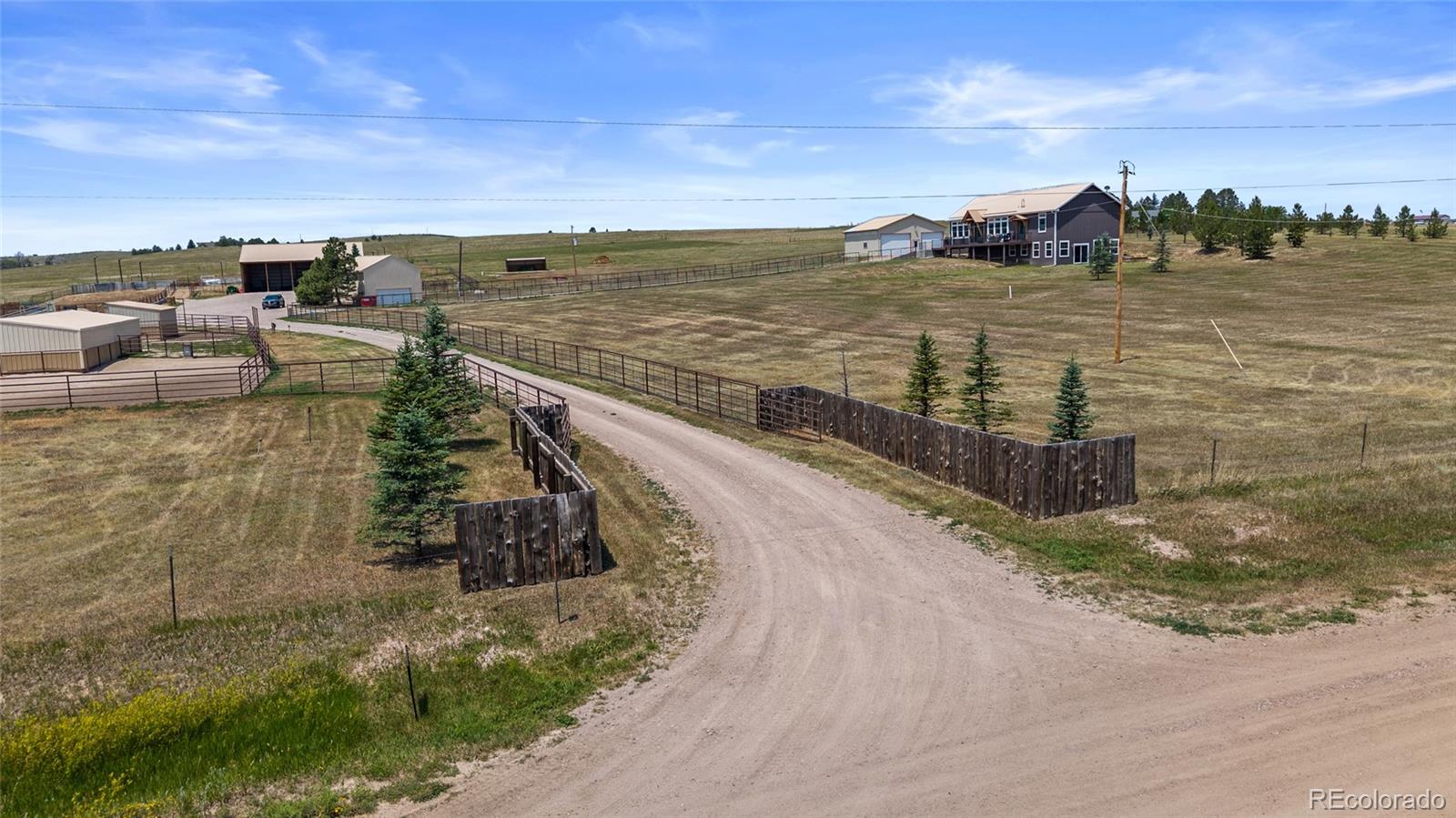 MLS Image #28 for 8768  county road 134 ,kiowa, Colorado