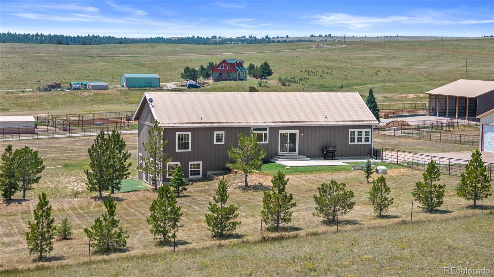 MLS Image #29 for 8768  county road 134 ,kiowa, Colorado