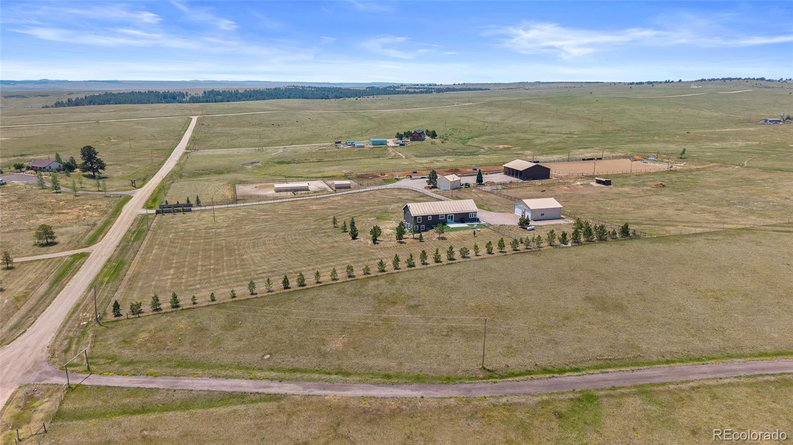 MLS Image #30 for 8768  county road 134 ,kiowa, Colorado