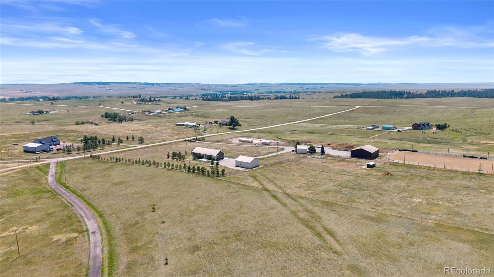 MLS Image #31 for 8768  county road 134 ,kiowa, Colorado