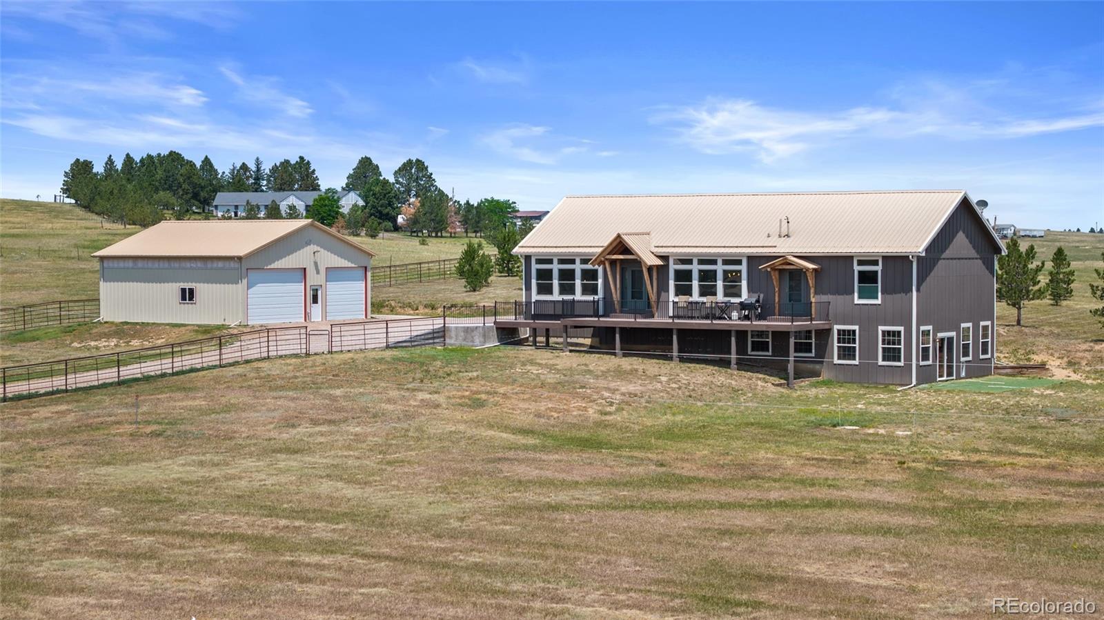 MLS Image #32 for 8768  county road 134 ,kiowa, Colorado