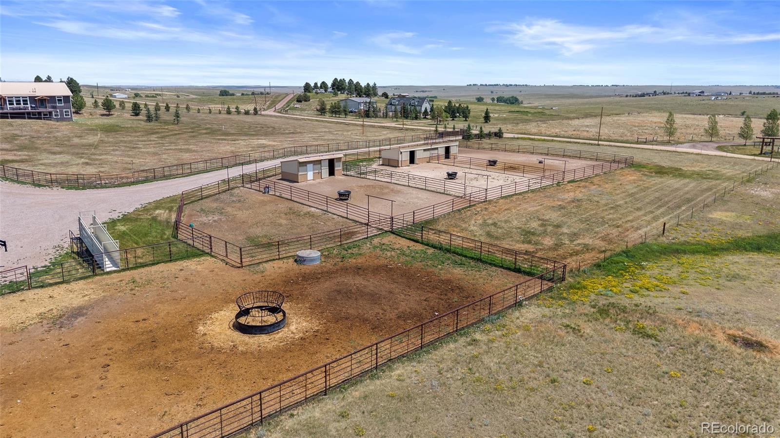 MLS Image #33 for 8768  county road 134 ,kiowa, Colorado