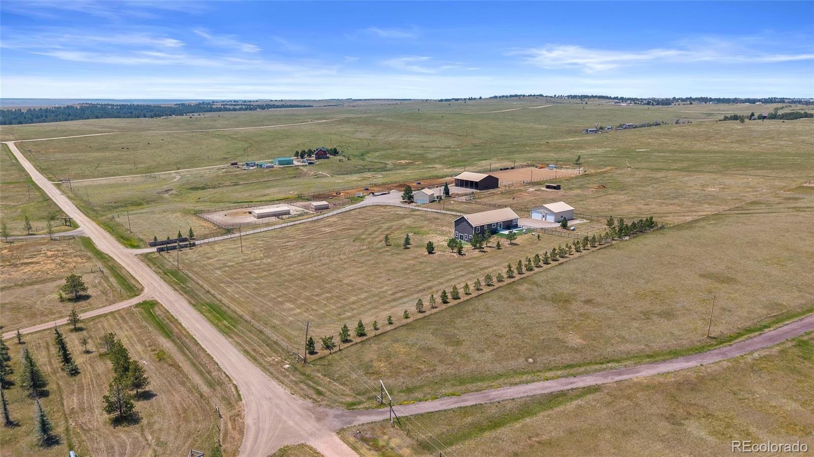 MLS Image #34 for 8768  county road 134 ,kiowa, Colorado