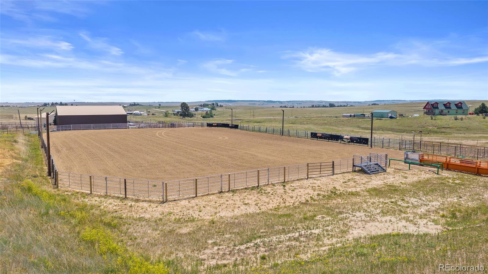 MLS Image #35 for 8768  county road 134 ,kiowa, Colorado