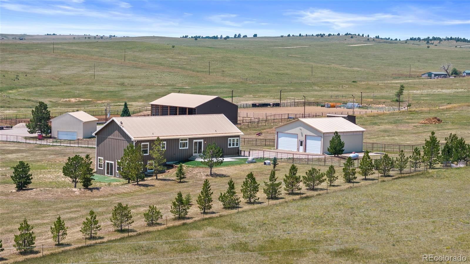 MLS Image #36 for 8768  county road 134 ,kiowa, Colorado
