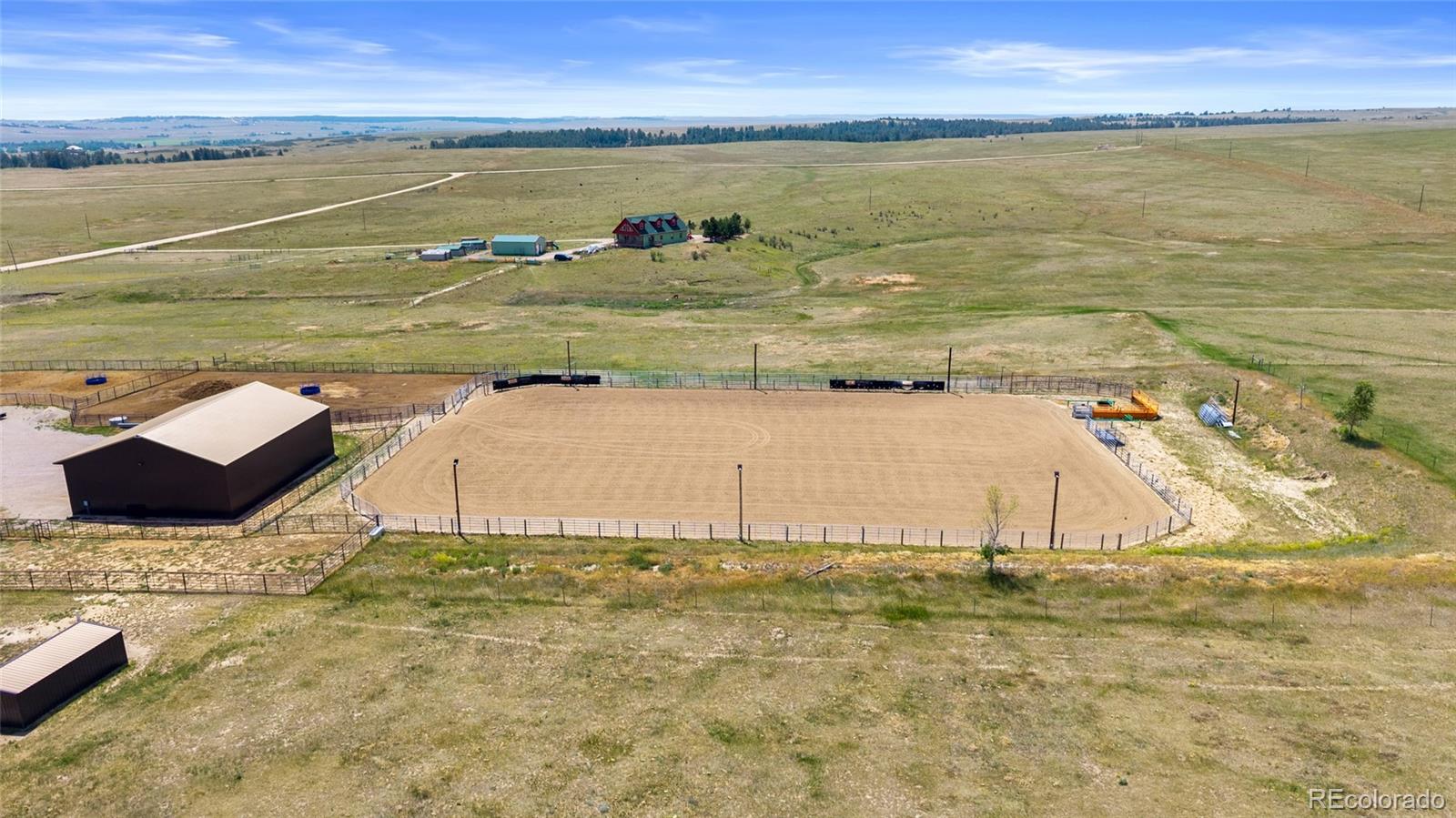 MLS Image #37 for 8768  county road 134 ,kiowa, Colorado