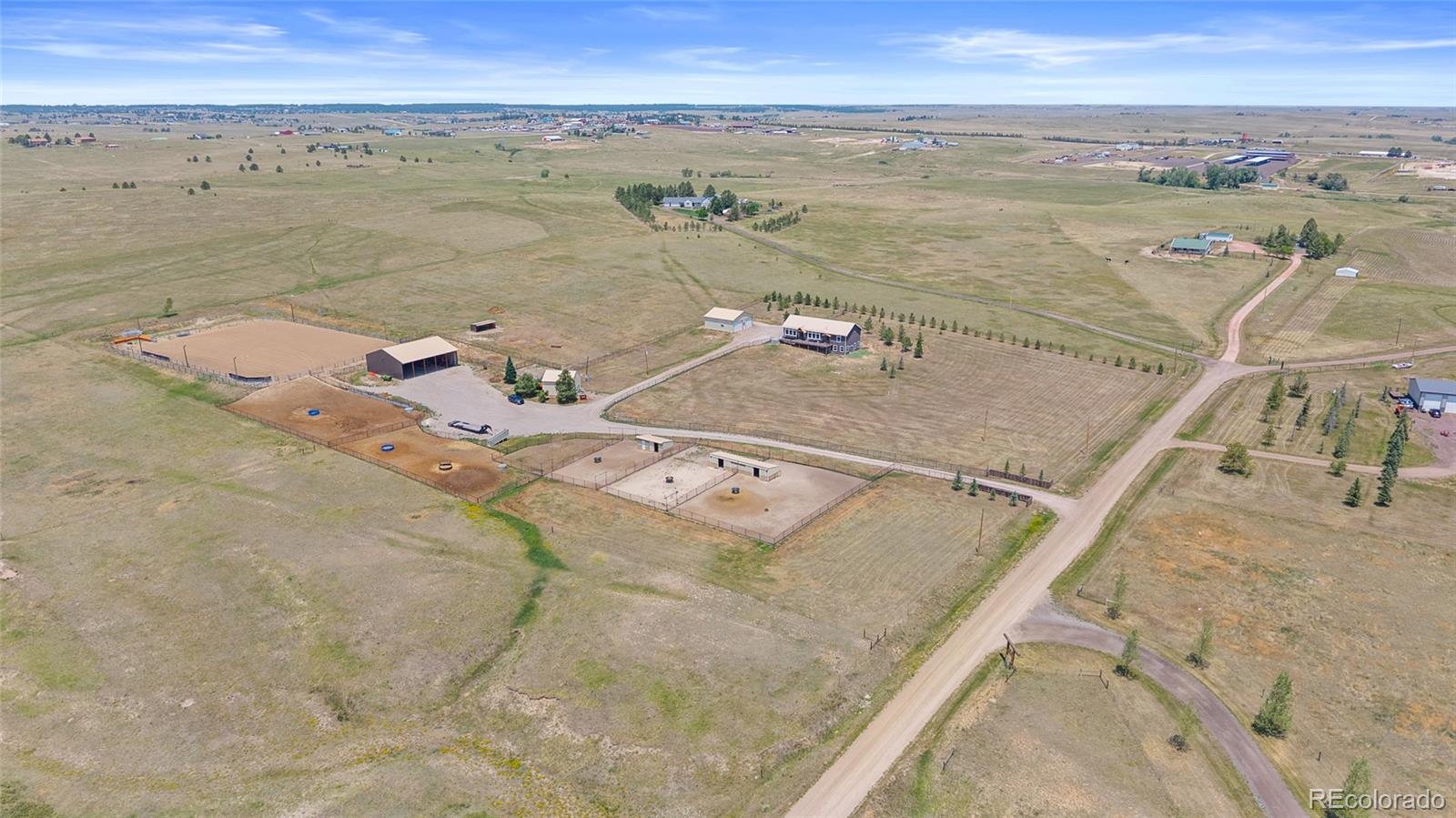 MLS Image #38 for 8768  county road 134 ,kiowa, Colorado
