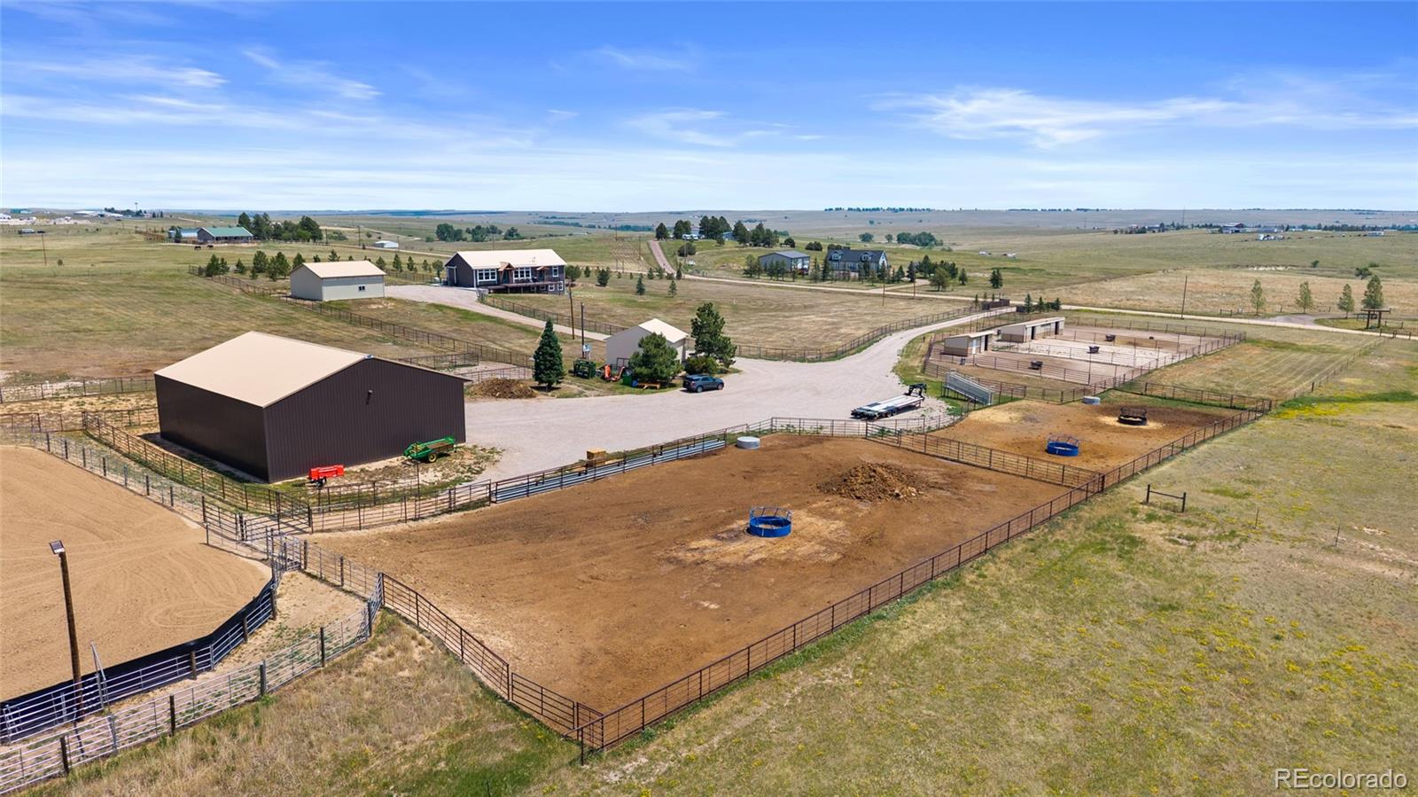 MLS Image #39 for 8768  county road 134 ,kiowa, Colorado